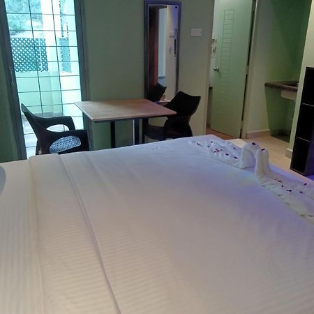 Hotel Peppers يركواد المظهر الخارجي الصورة