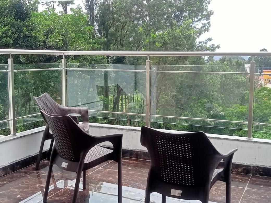 Hotel Peppers يركواد المظهر الخارجي الصورة