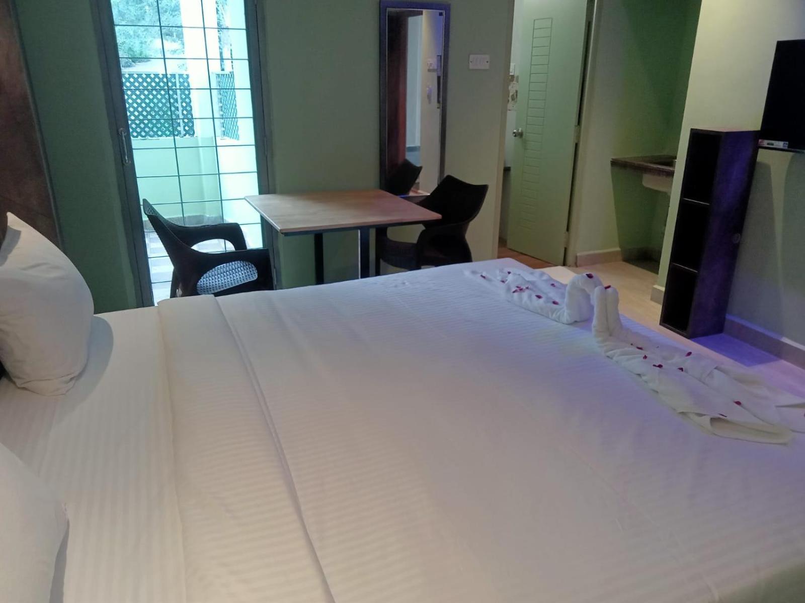 Hotel Peppers يركواد المظهر الخارجي الصورة