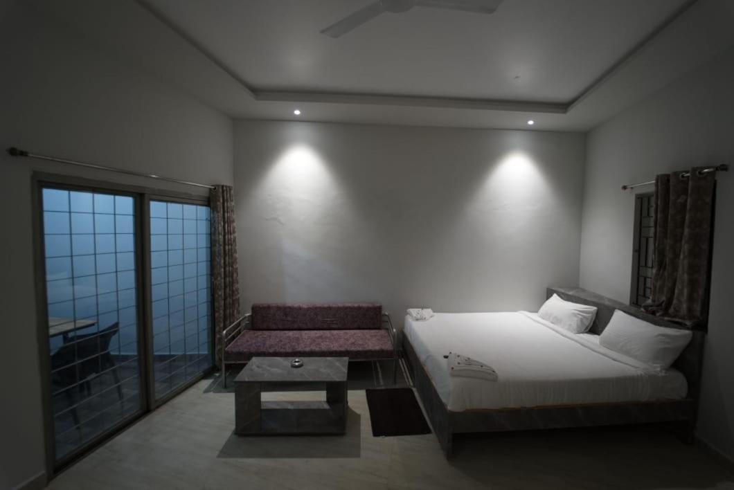 Hotel Peppers يركواد المظهر الخارجي الصورة