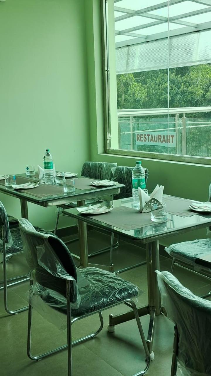 Hotel Peppers يركواد المظهر الخارجي الصورة