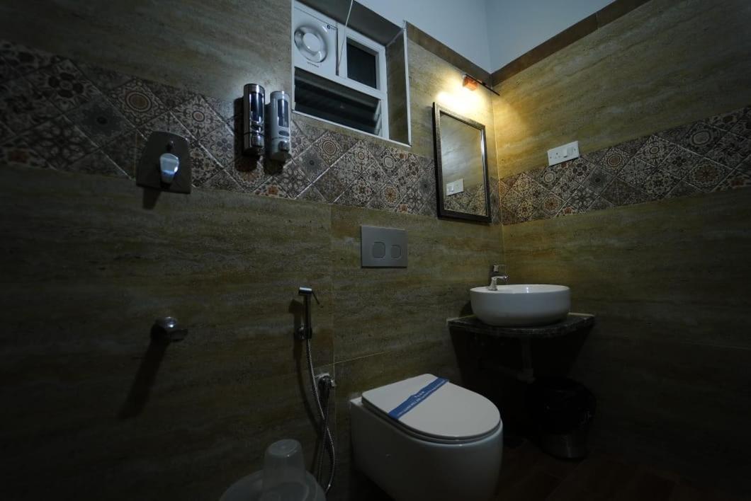 Hotel Peppers يركواد المظهر الخارجي الصورة