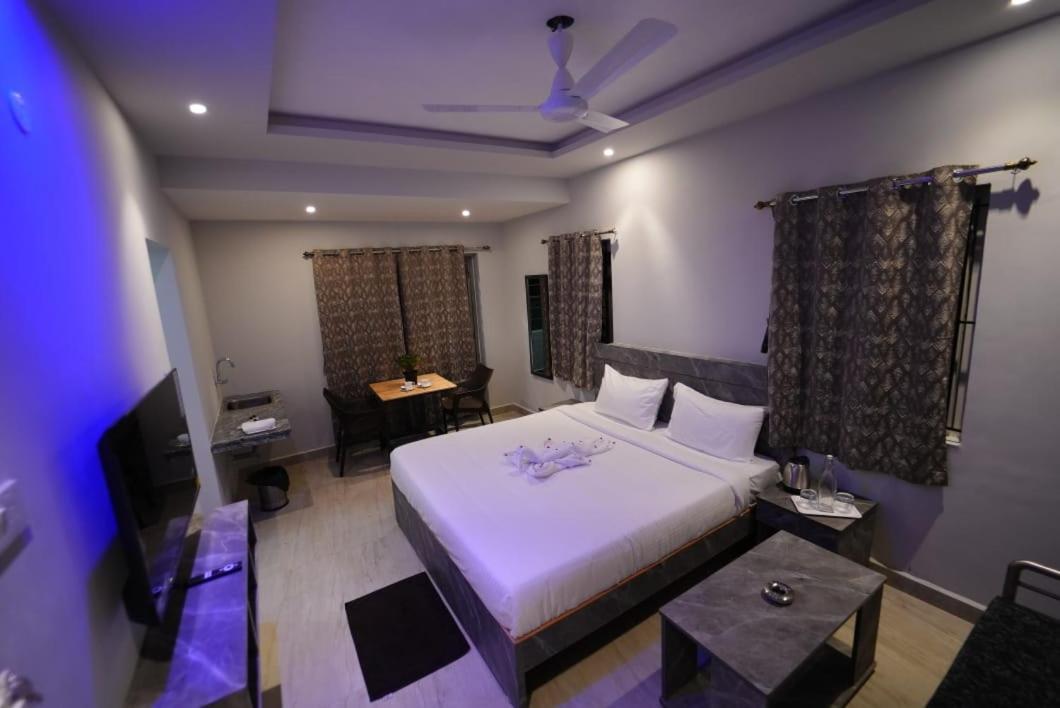 Hotel Peppers يركواد المظهر الخارجي الصورة
