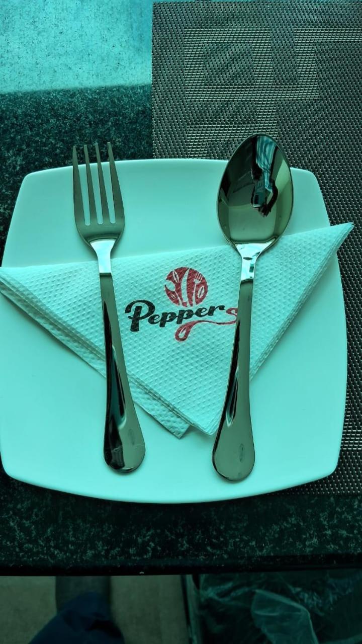 Hotel Peppers يركواد المظهر الخارجي الصورة