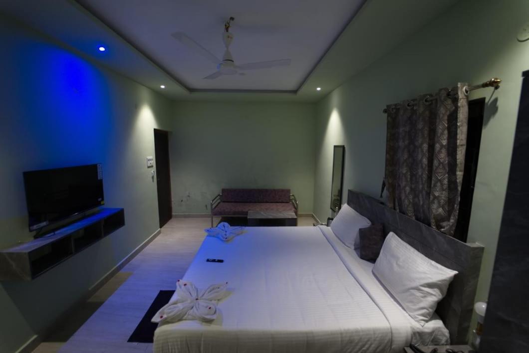 Hotel Peppers يركواد المظهر الخارجي الصورة