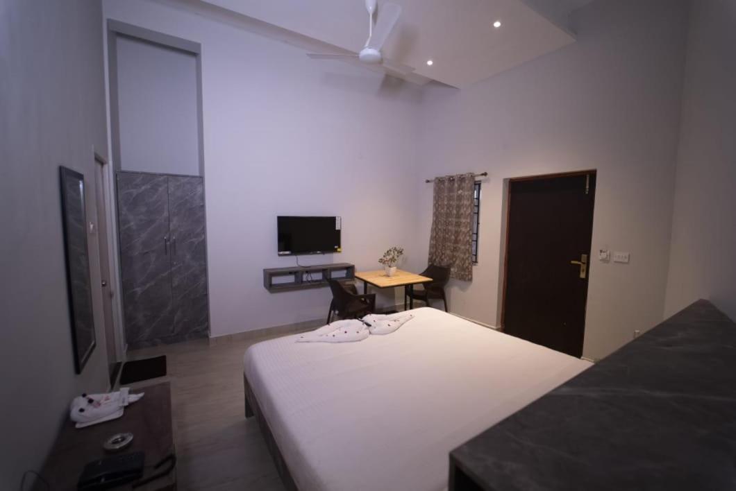 Hotel Peppers يركواد المظهر الخارجي الصورة