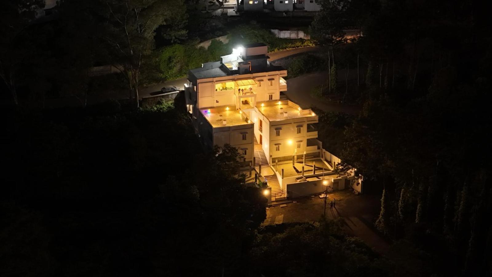 Hotel Peppers يركواد المظهر الخارجي الصورة