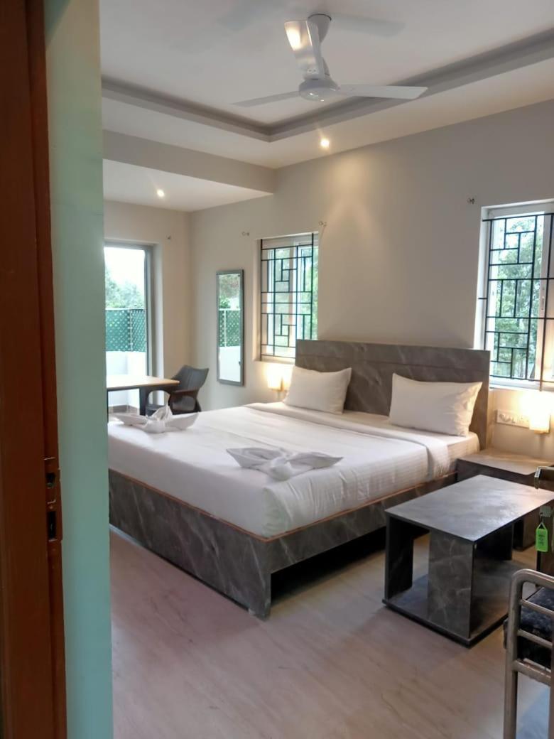 Hotel Peppers يركواد المظهر الخارجي الصورة