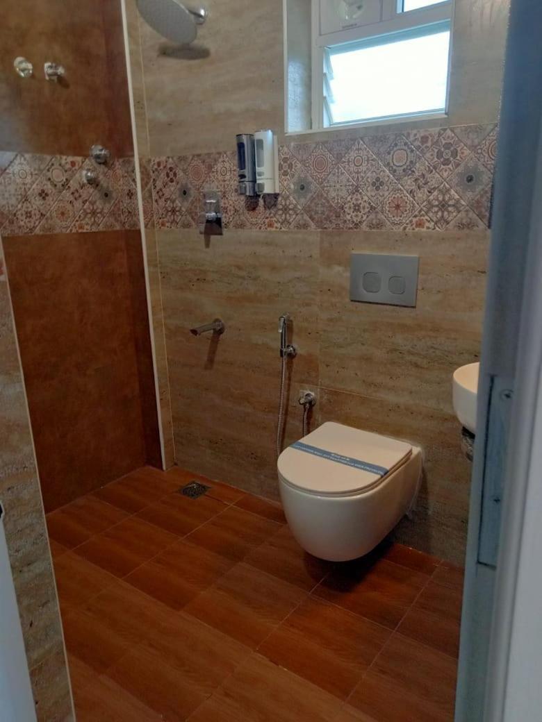 Hotel Peppers يركواد المظهر الخارجي الصورة