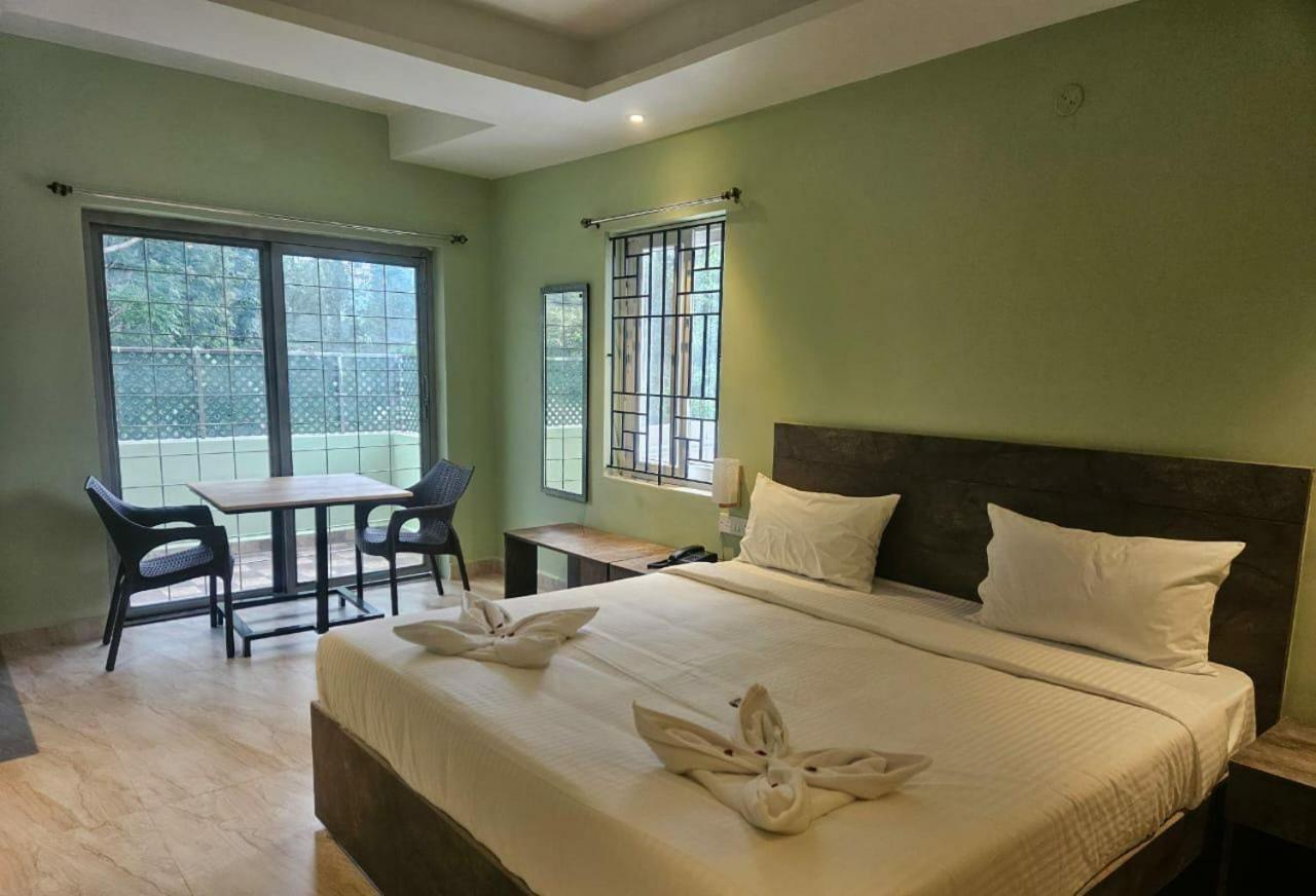 Hotel Peppers يركواد المظهر الخارجي الصورة