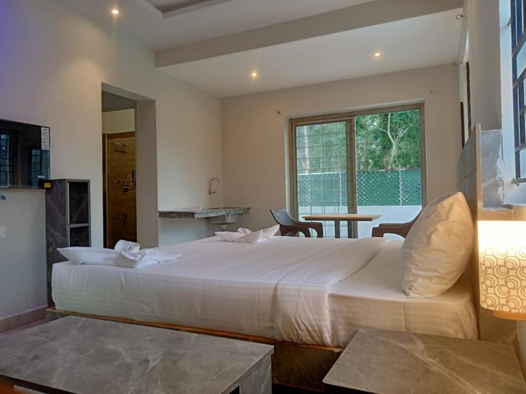 Hotel Peppers يركواد المظهر الخارجي الصورة