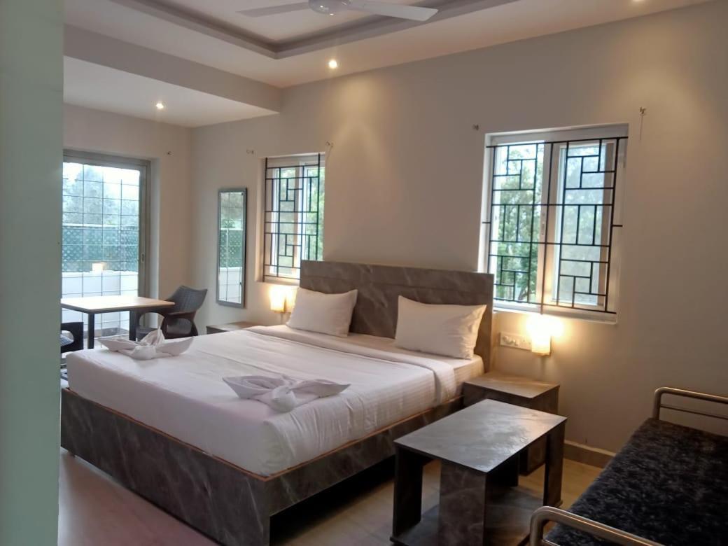 Hotel Peppers يركواد المظهر الخارجي الصورة